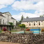 Hotel Domaine De La Courbe
