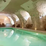 Domaine De La Courbe Le Lude