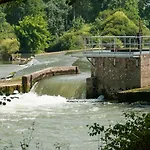 Domaine De La Courbe Le Lude