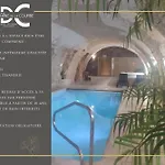 Hotel Domaine De La Courbe