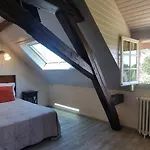 Hotel Domaine De La Courbe 3*