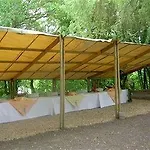 Domaine De La Courbe Le Lude