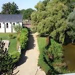 Hotel Domaine De La Courbe