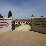 Hotel Domaine De La Courbe Le Lude