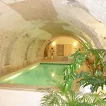 Hotel Domaine De La Courbe Le Lude