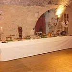 Domaine De La Courbe Hotel Le Lude
