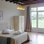 Hotel Domaine De La Courbe 3*
