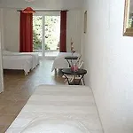 Hotel Domaine De La Courbe 3*