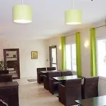 Hotel Domaine De La Courbe 3*