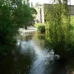 Domaine De La Courbe Hotel 3*