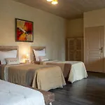 Hotel Domaine De La Courbe