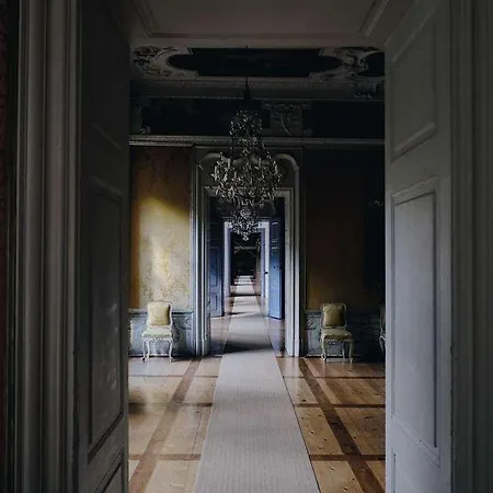 Domaine De La Courbe