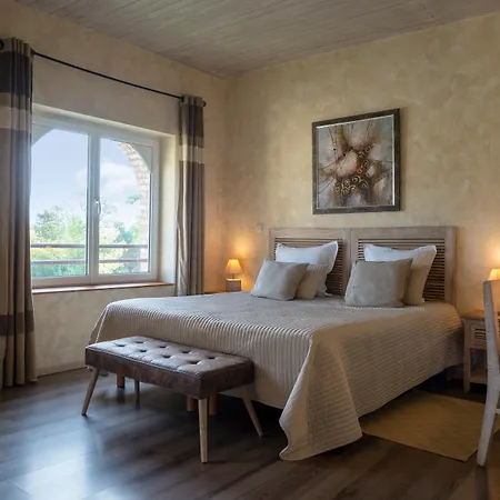 Domaine De La Courbe فندق Le Lude
