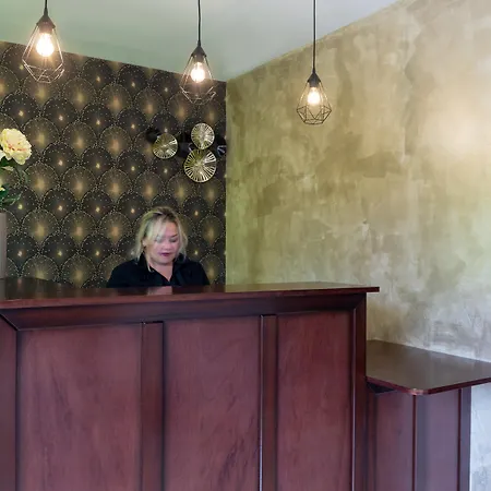 Hotel Domaine De La Courbe