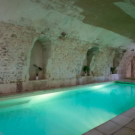 Domaine De La Courbe 3*