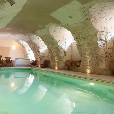 Domaine De La Courbe Le Lude