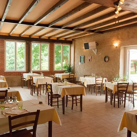Domaine De La Courbe Szálloda