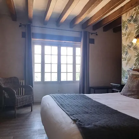 Domaine De La Courbe