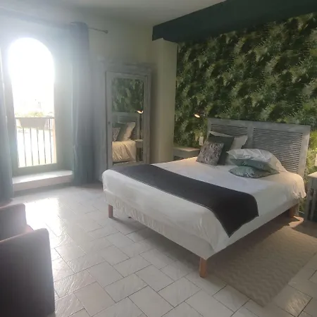 Domaine De La Courbe Le Lude