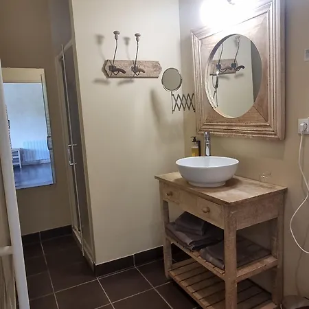 Domaine De La Courbe Hotel