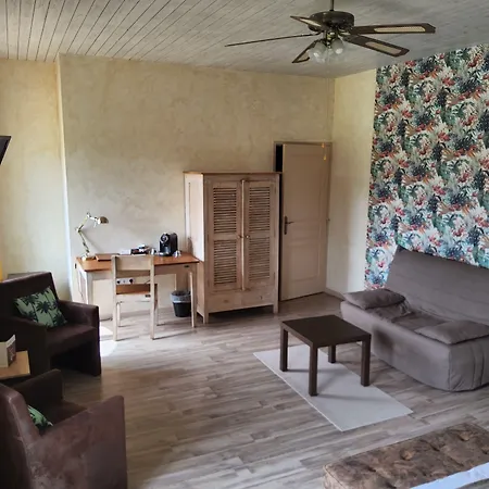 Domaine De La Courbe Hotel Le Lude