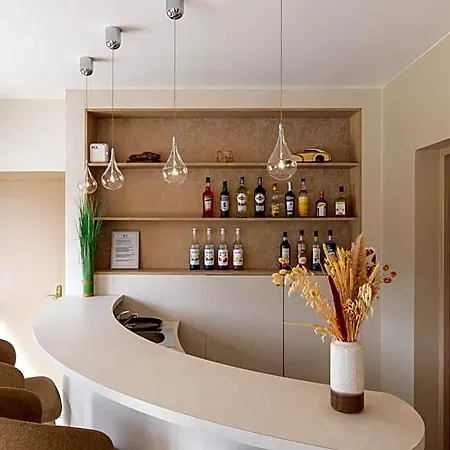 Domaine De La Courbe 3*