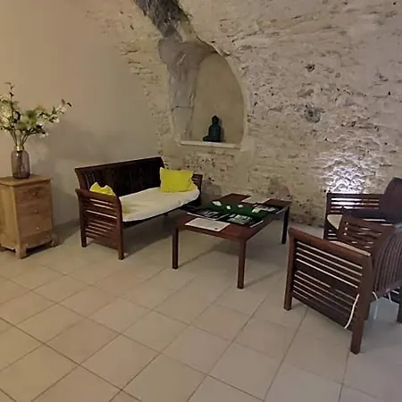Domaine De La Courbe Hotel