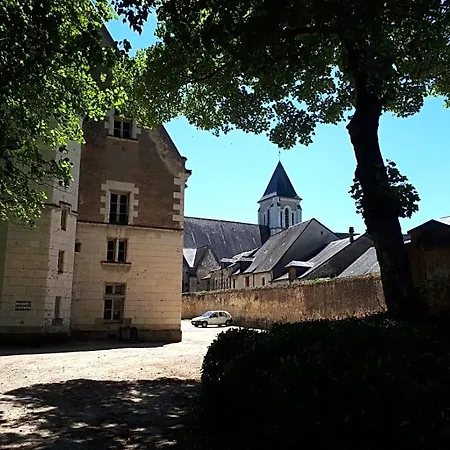 Hotell Domaine De La Courbe