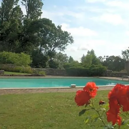 Domaine De La Courbe Hotel