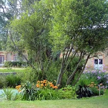 Domaine De La Courbe 3*