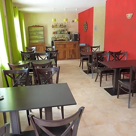 Domaine De La Courbe 3*