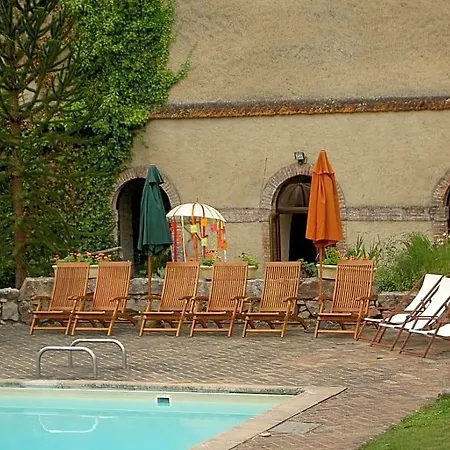 Domaine De La Courbe 3*