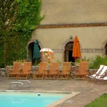 Hotel Domaine De La Courbe Le Lude
