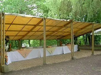 Domaine De La Courbe Le Lude