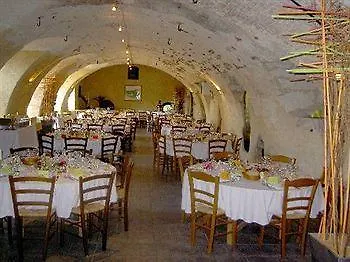 Domaine De La Courbe Hotell