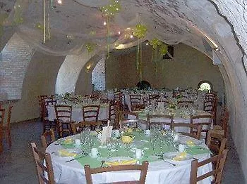 Domaine De La Courbe 3*