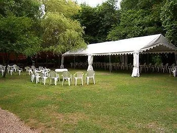 Domaine De La Courbe
