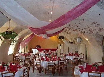 Domaine De La Courbe Hotell 3*