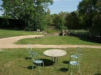 Hotell Domaine De La Courbe