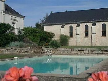 Domaine De La Courbe Hotell Le Lude