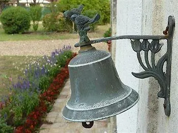 Domaine De La Courbe Hotel Le Lude