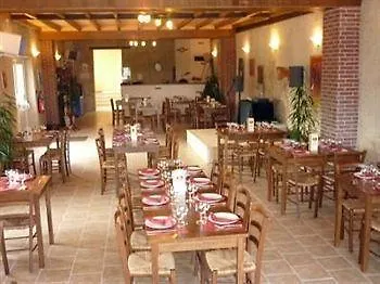 Domaine De La Courbe 3* Le Lude