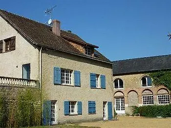 Domaine De La Courbe Hotel 3*