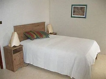 Hotell Domaine De La Courbe Le Lude