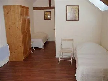 Hotell Domaine De La Courbe Le Lude