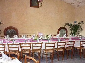 Hotel Domaine De La Courbe 3*