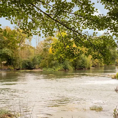 Domaine De La Courbe
