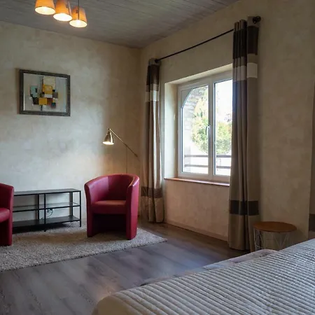 Domaine De La Courbe 3*