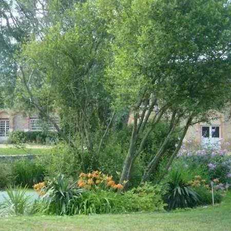 Domaine De La Courbe