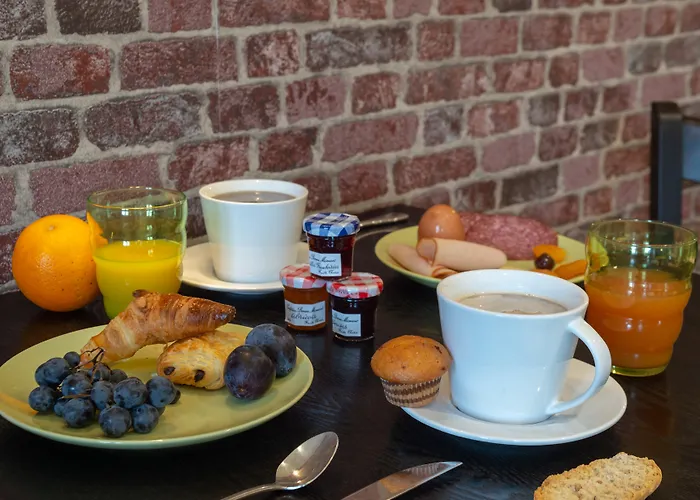 Domaine De La Courbe 3* Le Lude